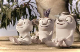 Bottersnikes & Gumbles: Episode 17