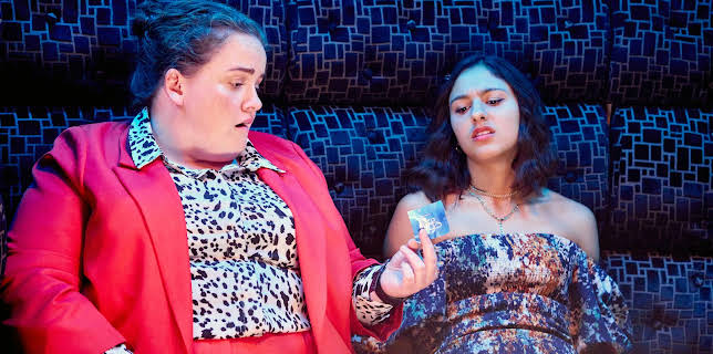 00:20: The Outlaws | ZDFneo | 12/6 2025