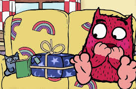 Love Monster: Special Surprise Day