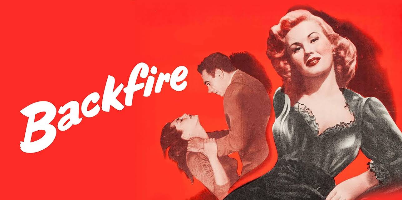 Backfire (1950) (1950)