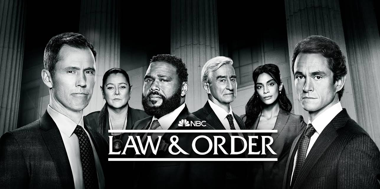 Law & Order, Season 1