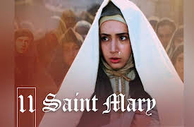 Saint Mary: Episode 11
