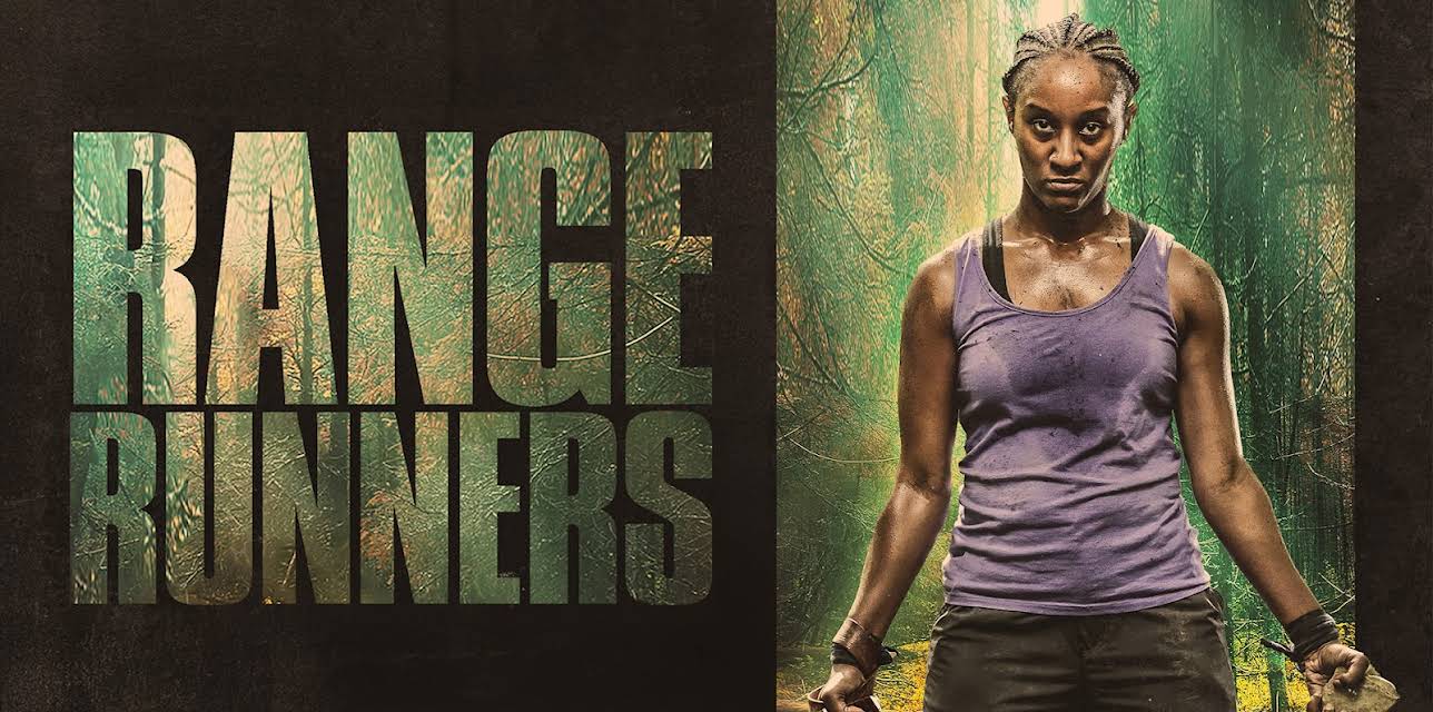 Range Runners (2019)