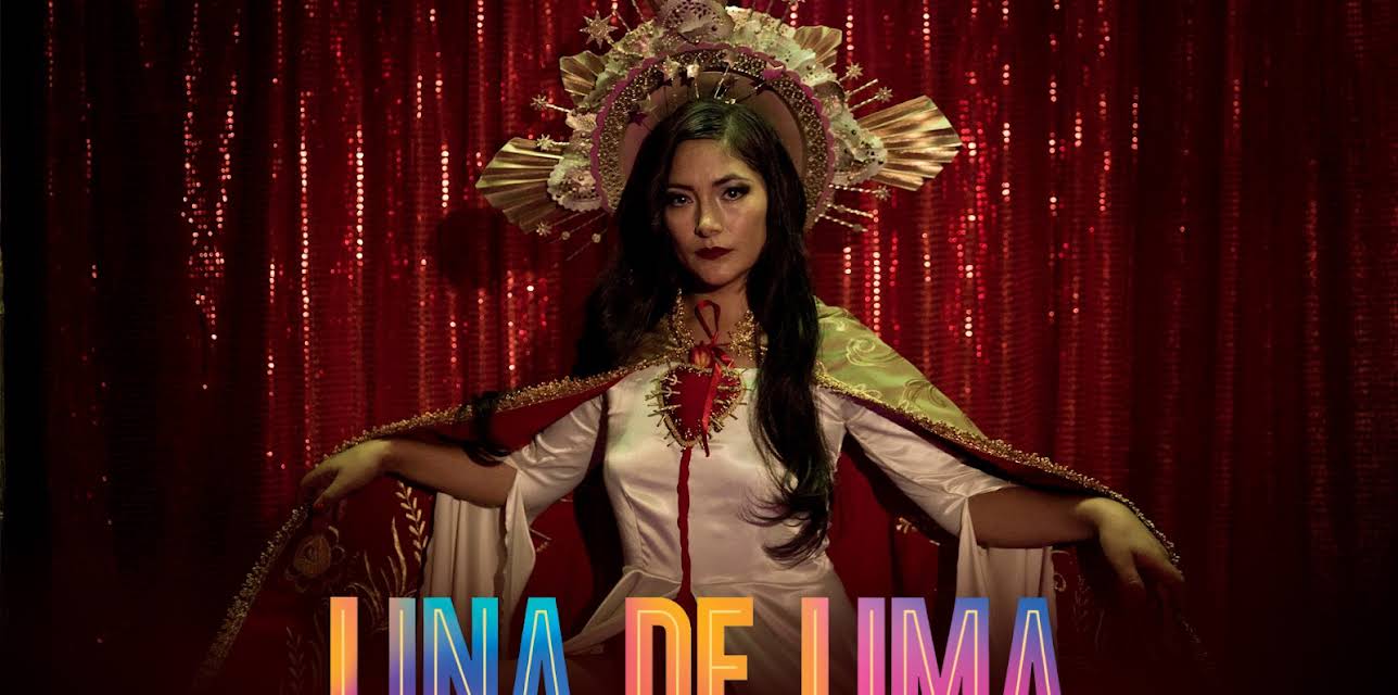 Lina de Lima (2022)