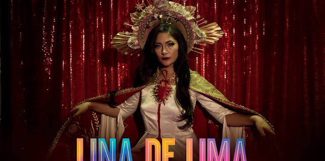 Lina de Lima (2022)