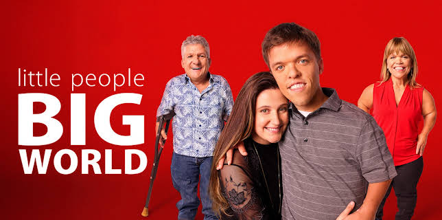 Little People, Big World, Season 1