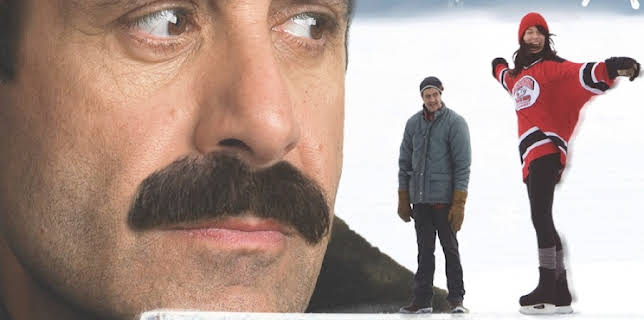 Feed the Fish (2010)