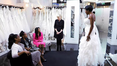 06:00: Say yes to the Dress UK (S2 E13) (S2) | TLC | 4/3 2026