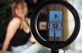 Secrets Of Celebrity Sex Tapes: OnlyFans: The New Frontier