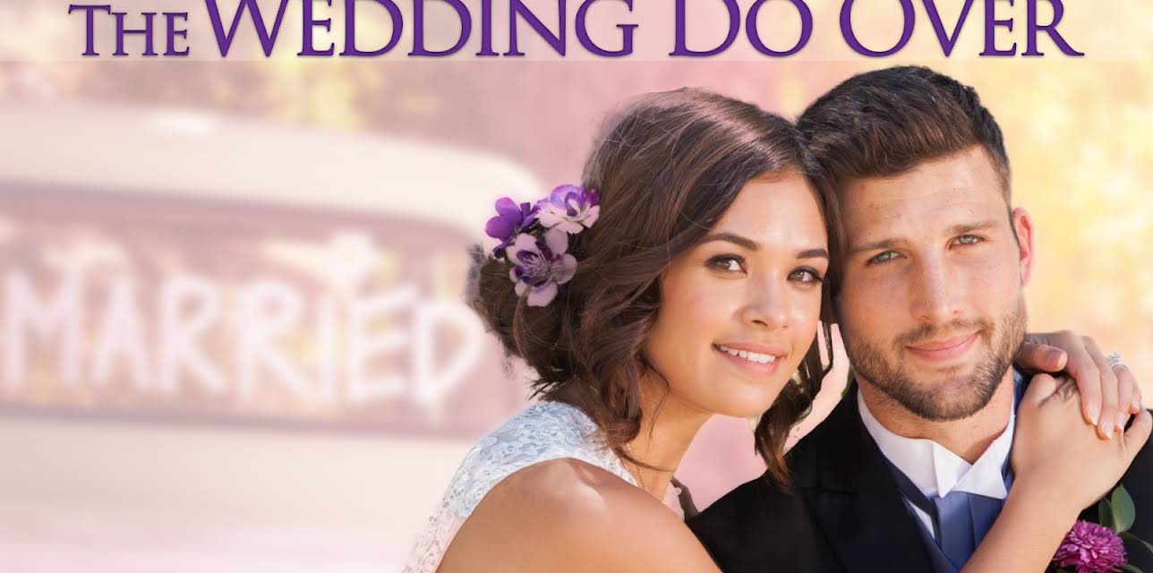 The Wedding Do Over (2018)