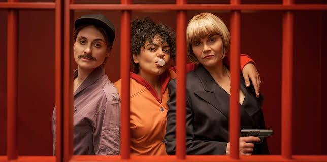 20:15: Gar kein Geld macht auch nicht glücklich | ZDF | 12/8 2025