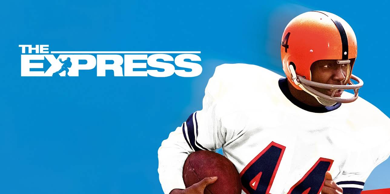The Express (2008)