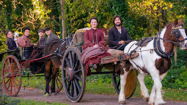 4:00 PM: The Hardacres (S1 E1) (S1) | Channel 5 | 4/7 2026