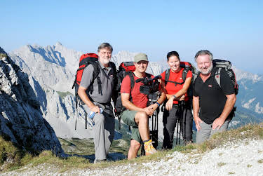 21:44: Der Adlerweg - Wo es in Tirol am schönsten ist! | 3SAT | 6/3 2026