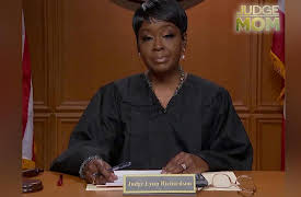 Judge Mom: Season 1: Bougie Brother