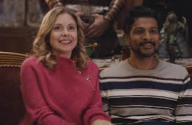 Ghosts S1: Ghostwriter