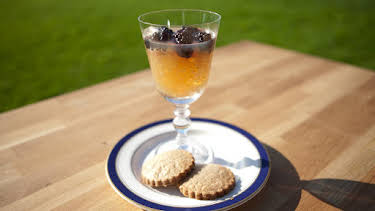 3:20 PM: Hairy Bikers' Best of British (S1 E17) (S1) | Dave | 3/29 2026