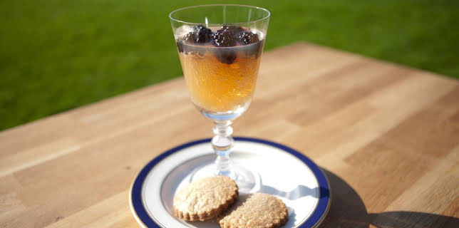 4:00 PM: Hairy Bikers' Best of British (S1 E17) (S1) | Dave | 11/30 2025