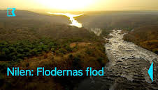 Nilen: flodernas flod