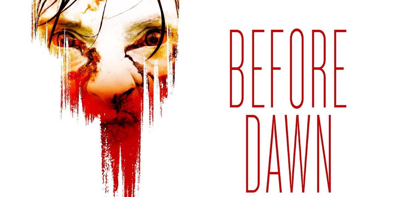 Before Dawn (2021)