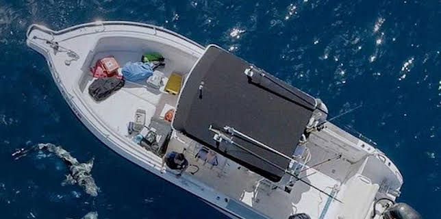 03:25: Hai vs. Boot | ProSieben Maxx | 12/26 2025