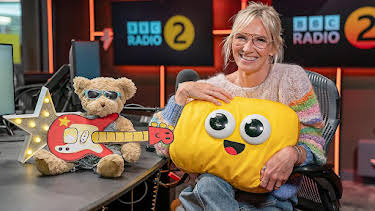 6:50 PM: CBeebies Bedtime Stories | Cbeebies | 7/15 2026