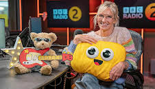 CBeebies Bedtime Stories