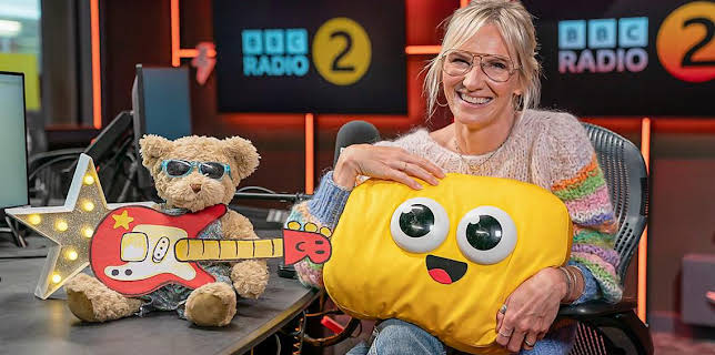 6:50 PM: CBeebies Bedtime Stories | Cbeebies | 11/19 2025