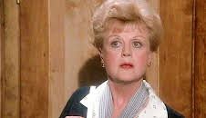Murder She Wrote (S1 E15)
