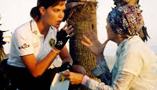 Pacific Blue (S4 E11)