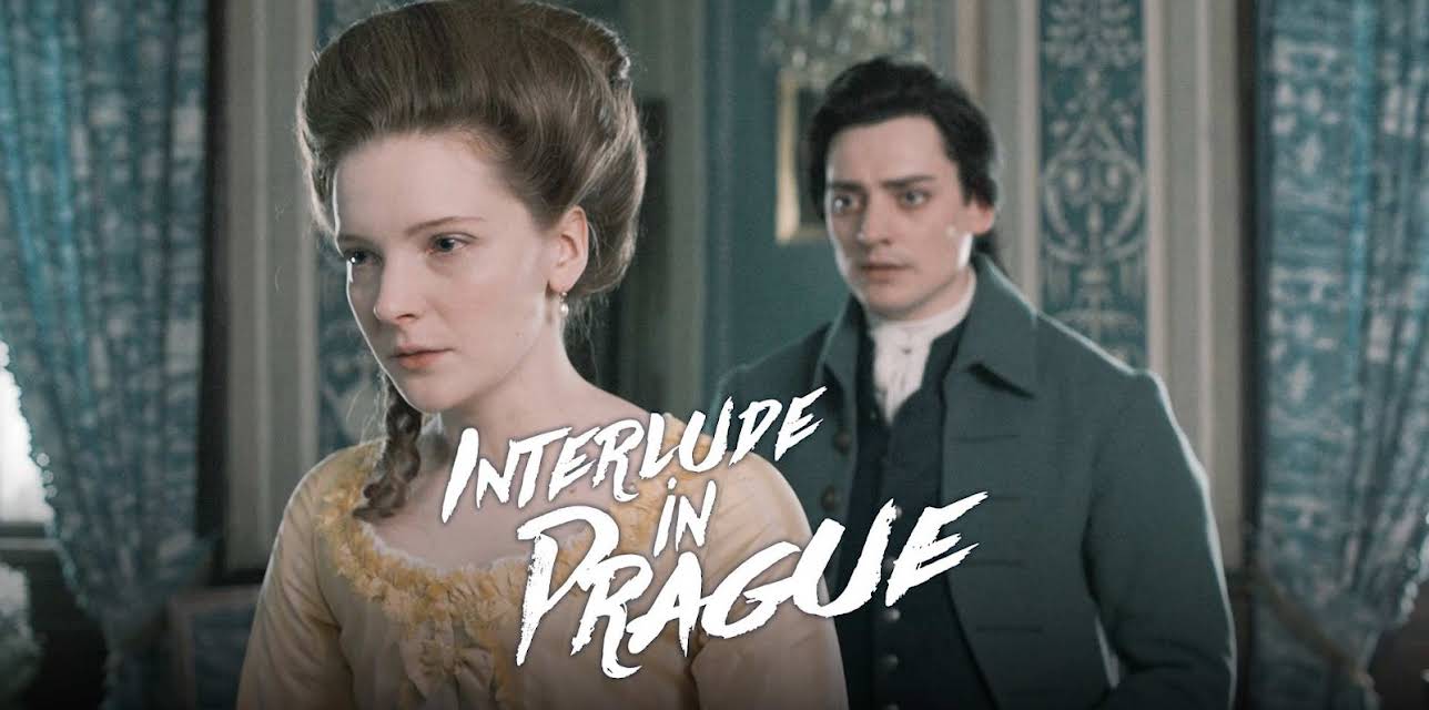 Interlude in Prague (2017)