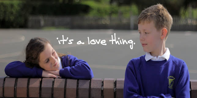 It's a Love Thing (2025)