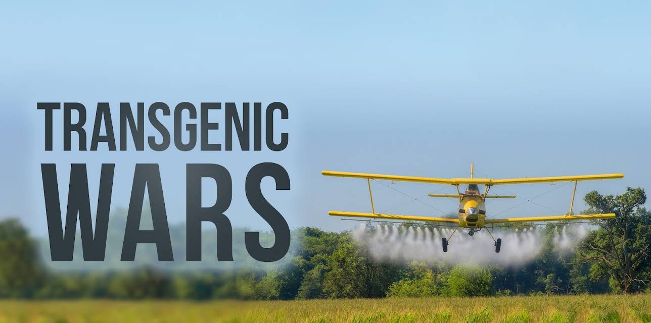 Transgenic Wars (2013)