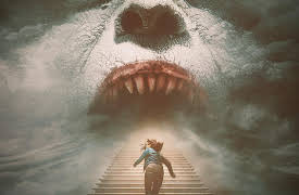 Channel Zero: A Strange Vessel