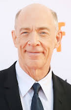 J.K Simmons as 