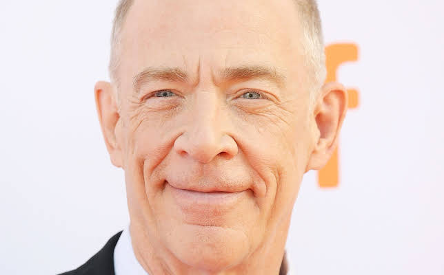 J.K Simmons