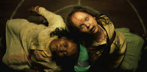 Find out if 'The Exorcist: Believer' has post-credits scene.