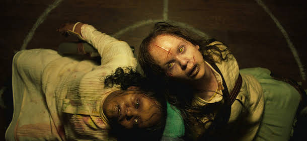 Find out if 'The Exorcist: Believer' has post-credits scene.