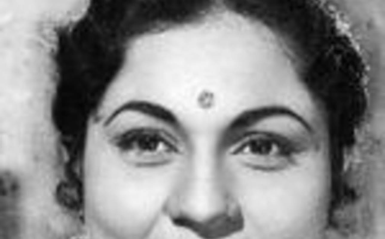 Nirupa Roy