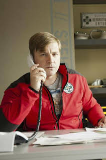 17:20: Rescate en los Alpes (T5): Episodio 8 | Aragón TV | 4/4 2026