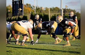 A Season With Notre Dame Football: Episode 5