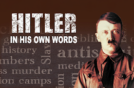 Hitler In His Own Words: At War