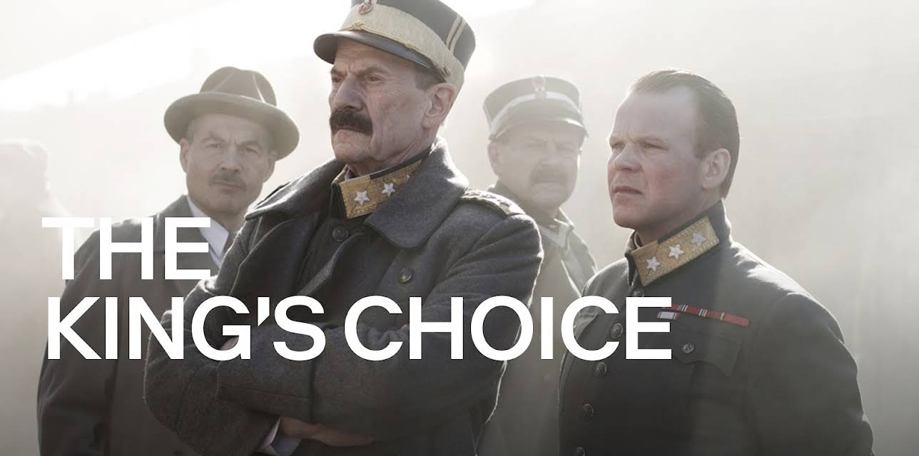 The King's Choice (2017)
