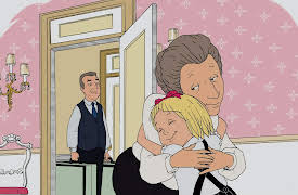 Eloise: The Animated Series: Eloise in Springtime (Part 1)