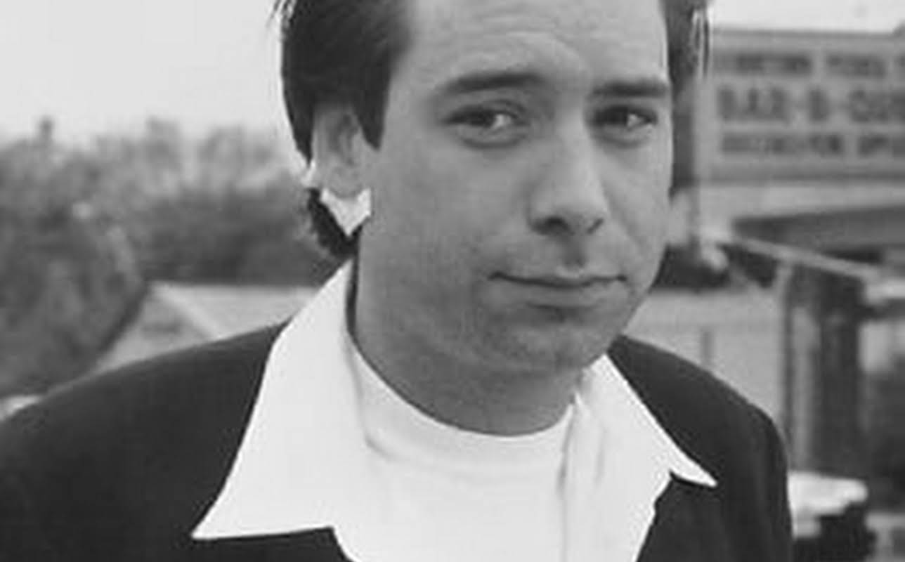 Robert Musgrave