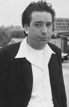 Robert Musgrave as 