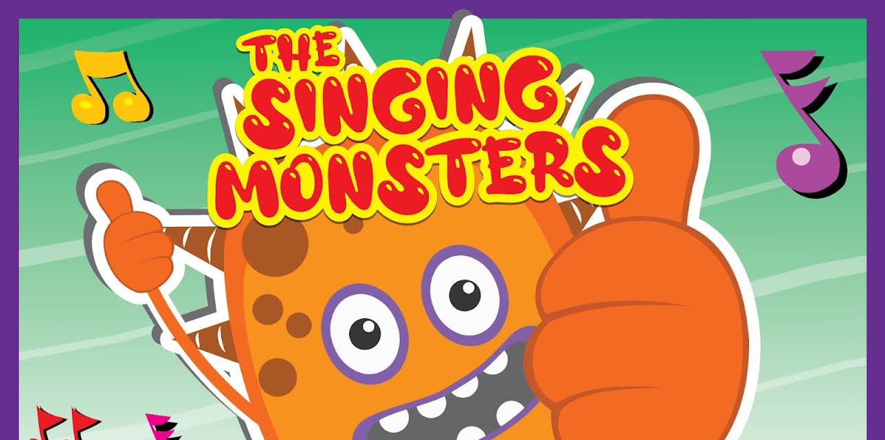 The Singing Monsters (2022)