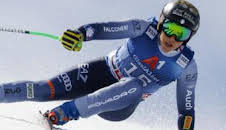 Copa del mundo de esquí alpino F - St. Moritz (T25/26): Descenso 2