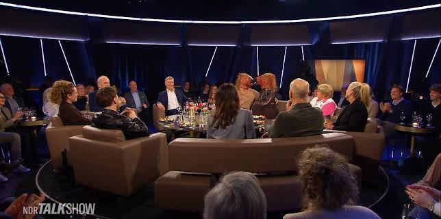 09:00: NDR Talk Show | SWR Fernsehen BW | 2/22 2026