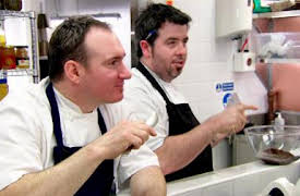 Great British Menu: Episode 18
